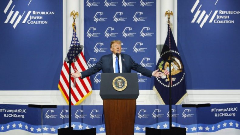 اتخذتُ قرار الجولان بعد درس سريع في التاريخ!