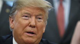 الاجتماع مع الديمقراطيين مضيعة للوقت