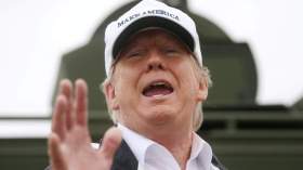 الإغلاق الحكومي بأمريكا هو الأطول في التاريخ