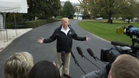 سنُحدّد من قتل خاشقجي خلال يومين