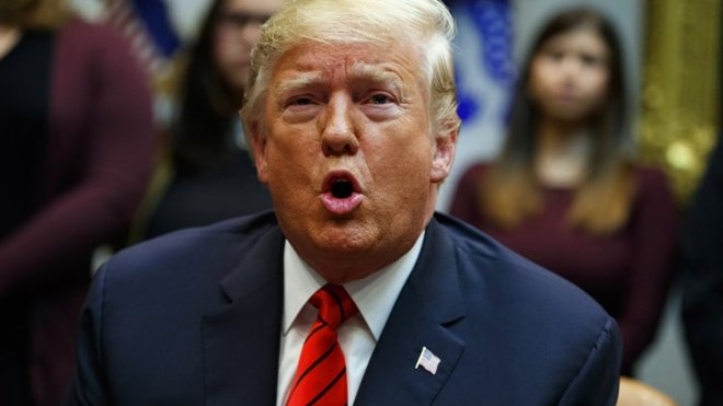 ترامب يتخلى عن عقد قمة مجموعة السبع في منتجعه