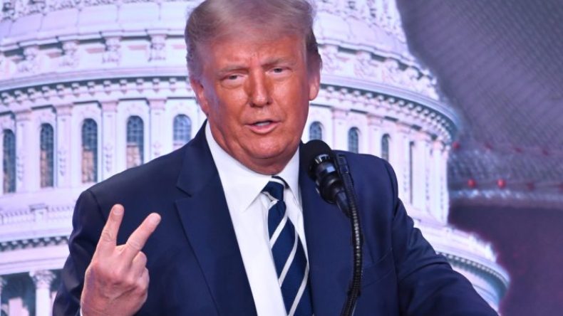 شقيقة ترامب تصفه بأنه “قاس” و”كذاب”