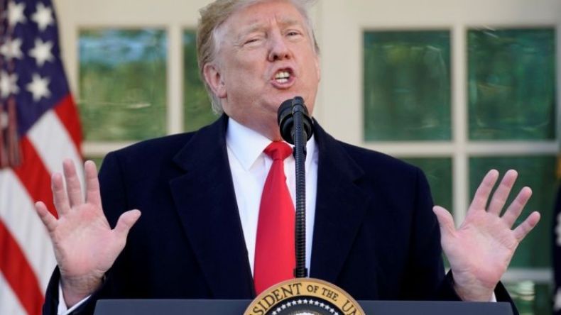 التوصل لاتفاق ينهي أطول إغلاق حكومي في أمريكا