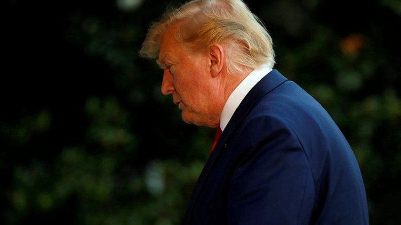 أمريكا لا تزال تفكر في فرض عقوبات على تركيا