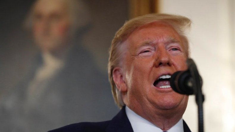 وقف إطلاق النار في شمال سوريا أصبح دائماً