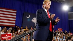 ترامب يعلن اعتزامه خوض سباق الرئاسيات للعودة إلى البيت الأبيض