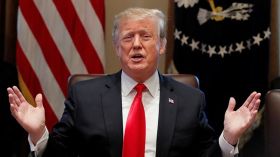 سوريا لم يبق فيها إلا الرمال والموت