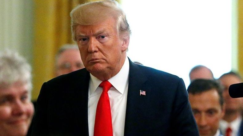 دفع مستحقات الحماية لبيت المال الأمريكي