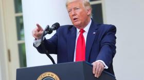 قانون قيصر: عقوبات أمريكية عابرة للحدود