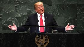 لم يسخر مني الحضور في الأمم المتحدة