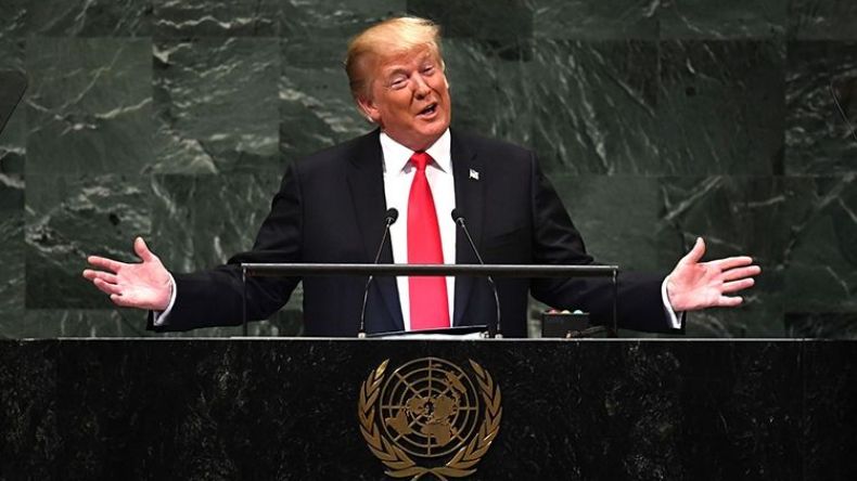 لم يسخر مني الحضور في الأمم المتحدة