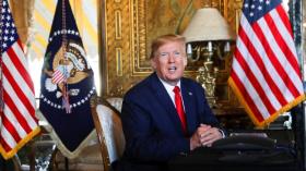 إيران تنسق هجوماً على السفارة الأمريكية في بغداد