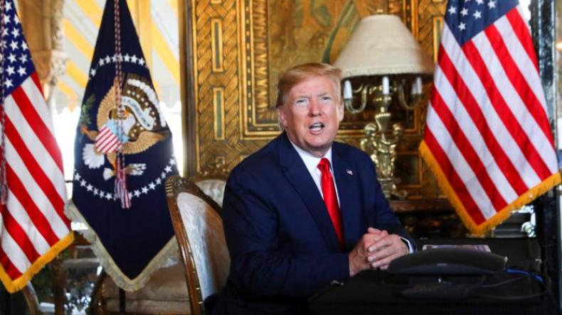 إيران تنسق هجوماً على السفارة الأمريكية في بغداد