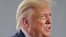 ترامب يثير احتمال تأجيل انتخابات الرئاسة