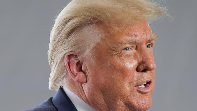 ترامب يثير احتمال تأجيل انتخابات الرئاسة