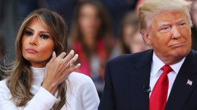 نكاية في فيسبوك وتويتر.. ترامب وزوجته يطلقان موقعا خاصا