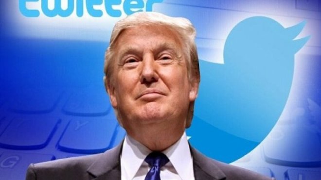 هكذا رد القائمون على تويتر على ترامب؟