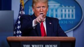 ترامب سيعلق الهجرة إلى أمريكا