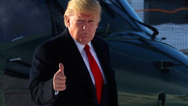 مجلس الشيوخ يوافق على قواعد محاكمة ترامب