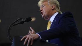 هذه هي العقوبات التي فرضها ترامب على تركيا