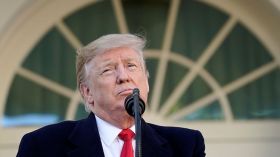 محادثات أفغانستان تسير بشكل جيد