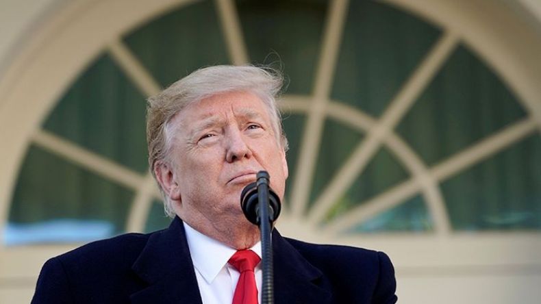 محادثات أفغانستان تسير بشكل جيد