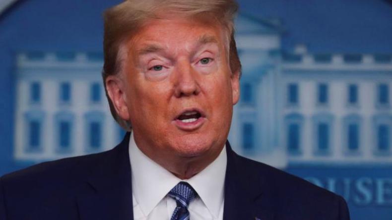 حظر ترامب للهجرة يستمر 60 يوماً