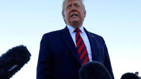 القوات الأمريكية قتلت المرشح لخلافة البغدادي