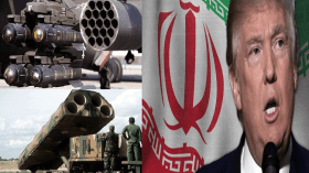 واشنطن: إيران الراعي الأكبر للإرهاب