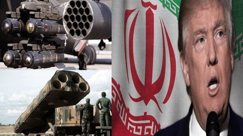 واشنطن: إيران الراعي الأكبر للإرهاب