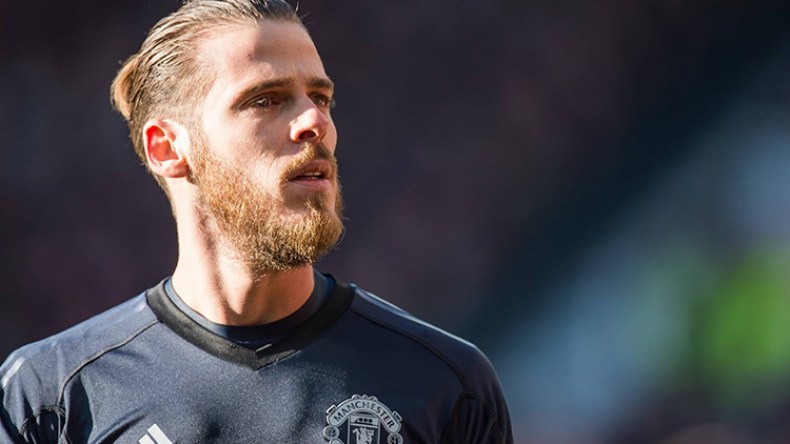 بسبب مانشستر يونايتد.. دي خيا يعيش أسوأ فتراته الكروية