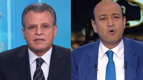 جمال ريان: راتبي 20 % من عقد عمرو أديب!