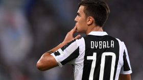 جوفنتوس مهدد بفقدان نجمه أمام مانشستر يونايتد