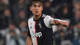 توتنهام يتفق مع يوفنتوس على ضم ديبالا