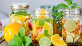 نظام تخليص الجسم من السموم المتراكمة طبيعيا