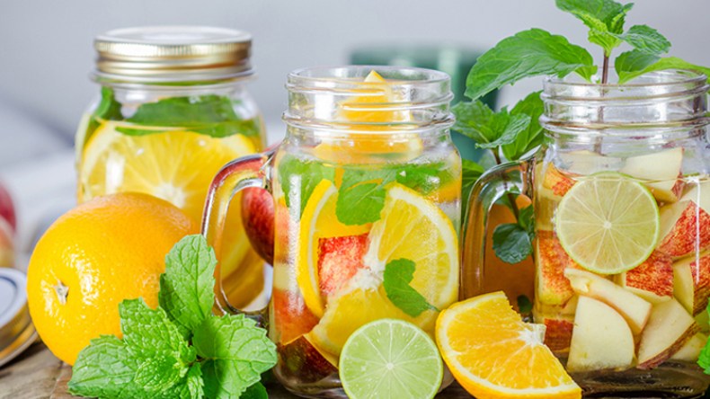 نظام تخليص الجسم من السموم المتراكمة طبيعيا