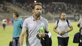 غوميز يعود لتدريب شبيبة سكيكدة 