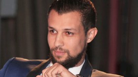 “ديزاد جوكر” في لجنة تحكيم “سديم 2”!