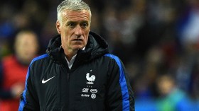 دوغاري يجدد انتقاده لديشان