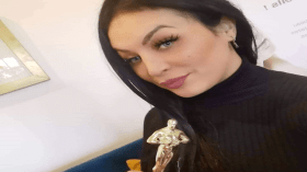 ديفا ربيكا.. يصفونها بـ “النذلة” ويتابعونها بالملايين!