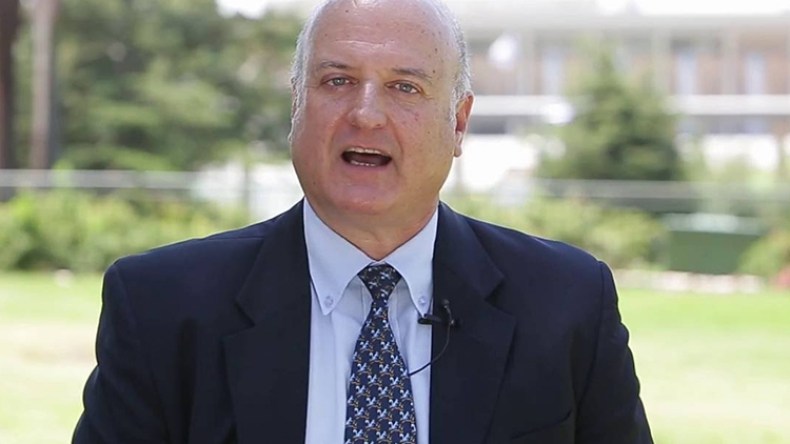 علاقاتنا مع المغرب تساعدنا بتوسيع نفوذنا في إفريقيا