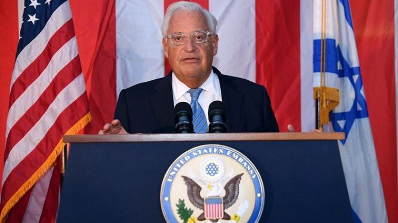 خطتنا للسلام في الشرق الأوسط تأجلت