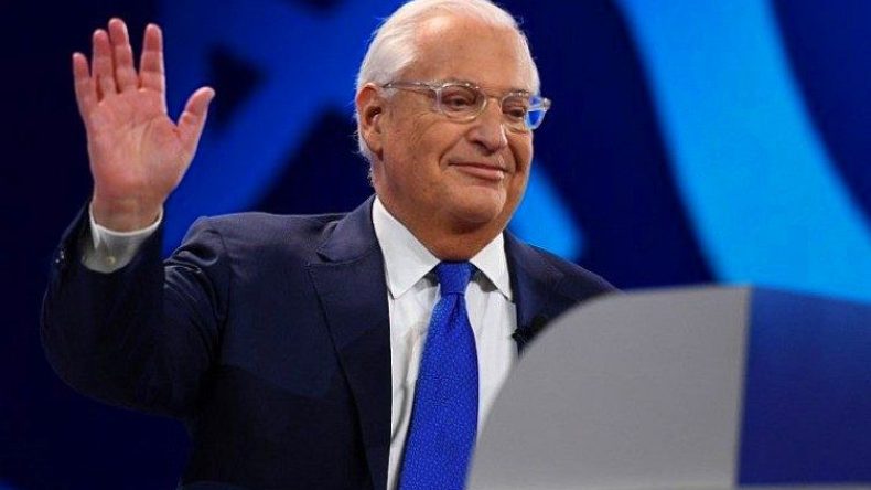 تنديد فلسطيني بتصريح أمريكي عن استبدال دحلان بعباس