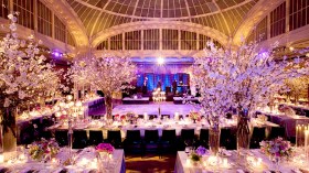 “منسق الديكور”.. موضة جديدة تجتاح الأعراس