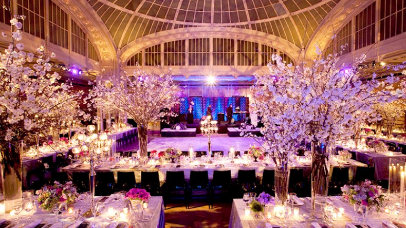 “منسق الديكور”.. موضة جديدة تجتاح الأعراس