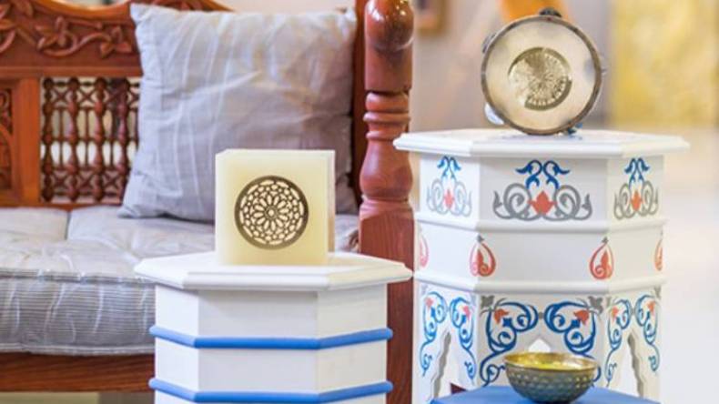 ديكورات رمضانية تحسس أطفالك بأهمية الشهر الكريم