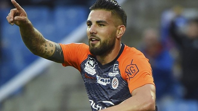 ديلور مرشح لجائزة أفضل لاعب في الدوري الفرنسي
