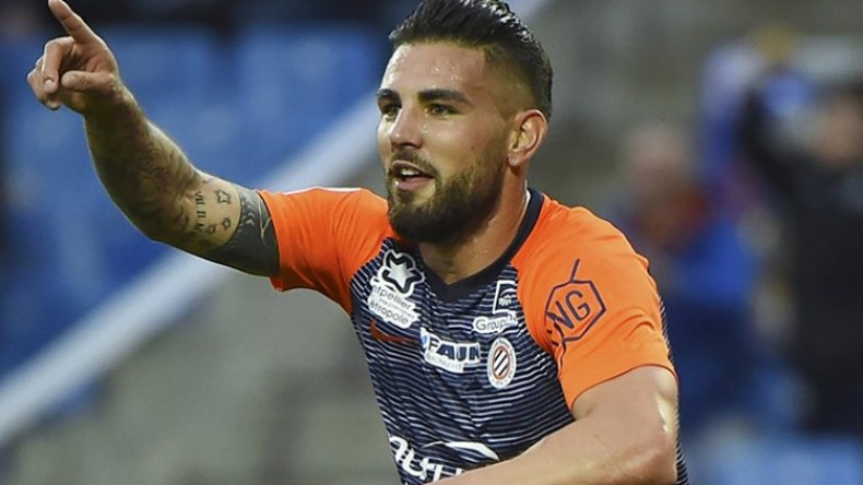 ديلور مرشح لجائزة أفضل لاعب في الدوري الفرنسي