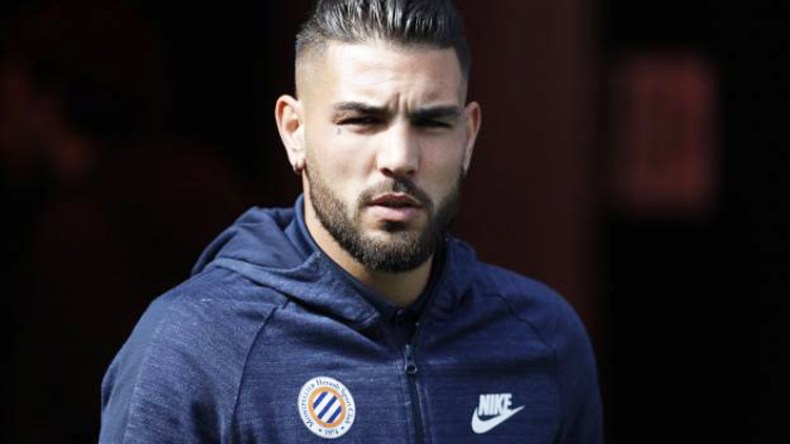 فينرباتشي التركي يسعى لضم آندي ديلور