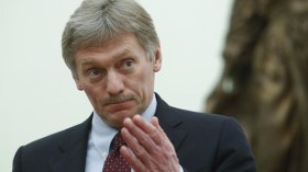 موسكو تُعلّق على محاولة اغتيال ترامب